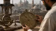 Lahore's Astrolabe Makers: A Forgotten Chapter in Scientific History