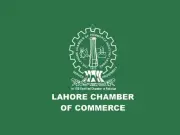 LCCI President Stresses Export Growth and Import Substitution for Economic Stability