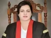 LHC CJ Aalia Neelum Lays Foundation of Rs24 Billion Judicial Tower in Lahore