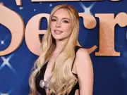 Lindsay Lohan Embraces Turning 40, Reflects on Marriage and Motherhood