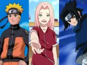 Lionsgate Launches Global Casting Search for Live-Action 'Naruto' Film