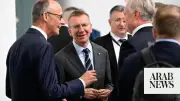 Lithuania seeks integration into Western nuclear deterrence against Russia