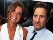 Luke Wilson, 54, Welcomes First Child with Girlfriend Kendall Yates, 24