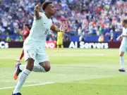 Mbappe Overcomes Penalty Miss to Lead France Past Morocco in World Cup Quarterfinal