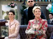 Meg Cabot Reveals Why Disney Killed Mia's Dad in Princess Diaries