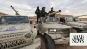 Migration, Terrorism, War Redraw North Africa's Security Map