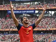 Mikel Merino's Late Goal Sends Spain to World Cup Semifinal vs France