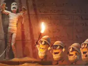 Minions & Monsters Tops Box Office, Supergirl Plummets 73%