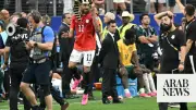 Mohamed Salah's Panenka Penalty Sends Egypt to World Cup Last 16