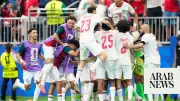 Morocco Beat Canada 3-0 to Reach World Cup Quarter-Finals