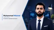 Muhammad Waleed: AI-Driven Software Quality Engineering Boosts Pakistan's Digital Economy