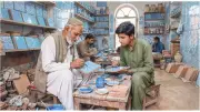 Multan Blue Pottery: Living Craft Heritage in Contemporary Pakistan