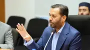 Mustafa Kamal Reviews Hepatitis C Elimination Programme Progress in Islamabad