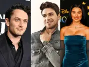 Netflix Reveals Lead Cast for Myron Bolitar Series with Woodell, Apa, Guerrero