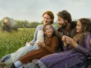 Netflix's Little House on the Prairie Reboot Earns 85% Rotten Tomatoes Score, Renewed for Season 2