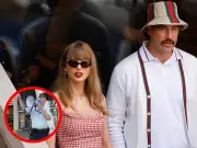 NYPD Joins Taylor Swift and Travis Kelce Wedding Hype with Playful Video
