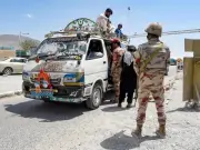 Operation Shaban: 43 Terrorists Killed in Balochistan, Security Forces Say
