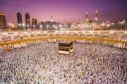 Over 232,000 Complete Online Hajj Registration in Two Weeks