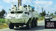 Over 640,000 Displaced Lebanese Return Home Amid Fragile Ceasefire