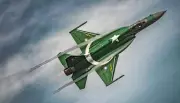 PAF Officer Murder: Prime Suspect Sent to Jail on 14-Day Judicial Remand