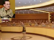Pakistan Army Vows to Secure Rightful Water Share Amid Indian Rhetoric