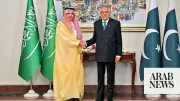 Pakistan Briefs Saudi Arabia on Latest US-Iran Mediation Round in Doha