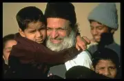 Pakistan Commemorates 10th Death Anniversary of Abdul Sattar Edhi
