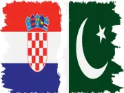 Pakistan, Croatia Agree to Open Visa Facility in Islamabad, Boost Ties