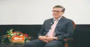 Pakistan, Gansu Province Discuss Cooperation in Agriculture, Mining, New Energy