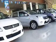 Pakistan in Talks with IMF to Reduce Sales Tax on Small Cars to 12.5%