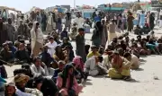 Pakistan Intensifies Crackdown on Undocumented Afghan Nationals