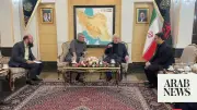 Pakistan Interior Minister Naqvi in Iran for Khamenei Burial