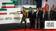 Pakistan PM, Army Chief Attend Khamenei Funeral in Tehran