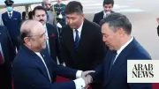 Pakistan president calls for more flights, deeper trade ties with Kyrgyzstan