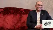 Pakistan President Zardari Visits Kyrgyzstan After 21 Years for Trade Talks