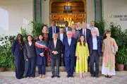 Pakistan Reaffirms Commitment to Polio-Free Future with Global Partners
