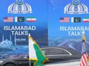 Pakistan Reports Positive Progress in Iran-US Talks, Islamabad May Host Next Round