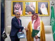 Pakistan, Saudi Arabia sign security MoU; PCB agrees to build cricket stadium in Jeddah