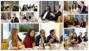 Pakistan Sustainable Infrastructure Investment Discussed at London Climate Action Week 2026
