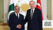 Pakistan, Türkiye Reaffirm $5 Billion Trade Goal, Deepen Economic Ties