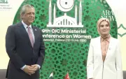 Pakistan, Turkiye Sign MoU on Family Affairs at OIC Women Summit
