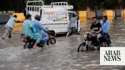 Pakistan Warns of Fresh Rains After 17 Killed Since Late June