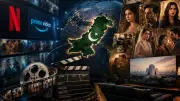 Pakistani Content Missing from Global Streaming Due to Politics, Says Mehreen Jabbar