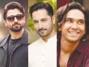 Pakistani Stars Celebrate FIFA World Cup 2026 on Social Media