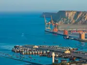 Pakistan's CPEC Power Debt Stays at Rs423 Billion as Cheaper Loan Search Continues