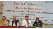 Pakistan's Failure to Act on Forced Conversions: A Policy Expert's Account