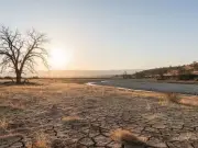 Pakistan's June 2026: Below-Average Rain, Warmer Nights, 51°C Heat