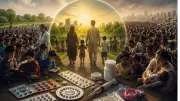 Pakistan's National Population Council: A High-Powered Push for Family Planning