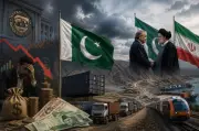 Pakistan's Peace Diplomacy Is Not a Development Strategy, Warns Analyst
