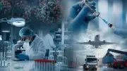 Pakistan's Pharma Crisis: 95% API Import Dependency, CPEC 2.0 Offers Solution